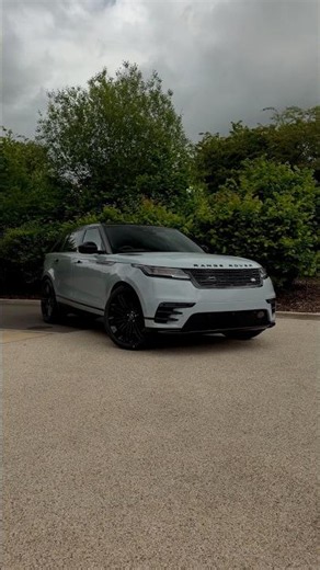 Range Rover Velar #landrover #rangerovervelar #rangerover #suvlife #carvideo #offroad