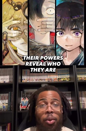 Exploring Character Powers in Choujin X