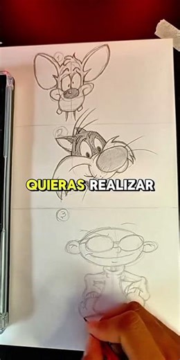 DIBUJA cualquier personaje con este TIP de Ibis Paint 🖌️🤩 #tutorial #art