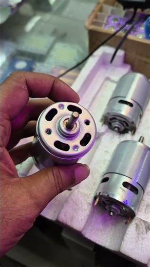 12 Voltage Motors price #Motors