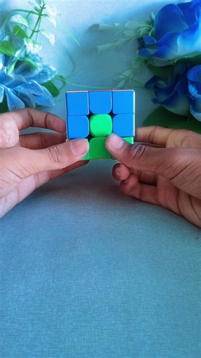 how to solve the Rubik's cube in new tricks 🤯 || #shorts #rubikscube #viral #shortvideo ||