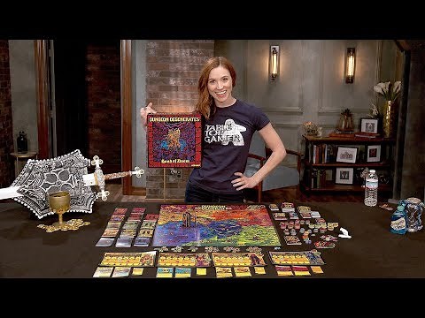 How to Play Dungeon Degenerates