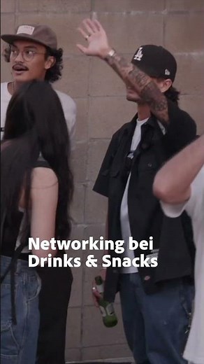 Das nächste Video Meet Up steht bevor: Es geht nach Frankfurt! | Adobe DE