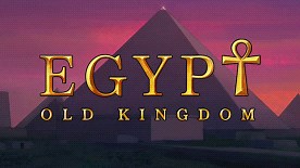 Egypt: Old Kingdom | PC - Steam | Game Keys