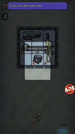 Zombie Defence Game 😱 | Non-Stop Zombie Attack | #Shorts #Gaming