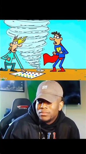 The Smartest Moving Hack Ever 😭😂 #shorts #funny #viral #cartoon