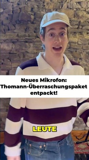 Mikrofon & Kopfhörer Unboxing Studio Upgrade Alert! #studiolife #musicproduction #audiogear