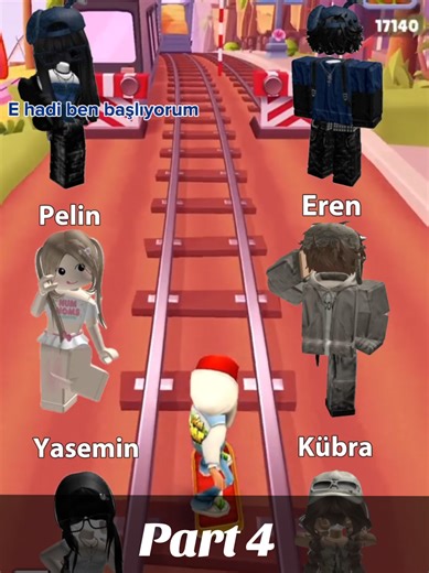Part 4 — Gelecek bölümle ilgili teorilerinizi yazınn!! . Arkadaşlar o kadar emek veriyorum beğenmeyi unutmayınn🤧 . . . . . . . . . . . . . . . . . . . . . . . . . . . . . #roblox #robloxdizi