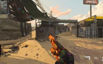 使命召唤20的游戏性是真强