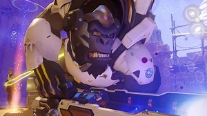 Overwatch hero guide: Winston