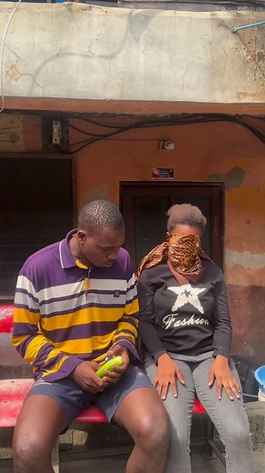 2.9M views · 19K reactions | Cucumber 勒 prank | Uncle Babel Comedy | Facebook