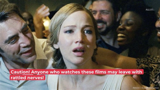 The Most Controversial Films Of All Time