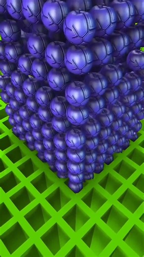 Brainrot Face Ball Falling 137 😱 #roblox