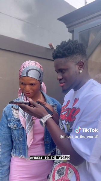 Testing Prank went wrong 😂 😂 Sorry ma 😆💔@ABIMBOLA 💜🥺 @KING OF PRANK 🤴 @Choli