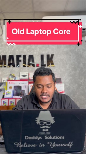 Old Laptop Gaming: Making the Most of Vintage Tech