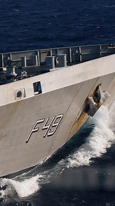 15K views · 439 reactions | AUSINDEX 25 The Royal Australian Navy...