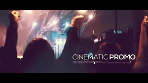CINEMATIC PROMO - PREMIERE PRO TEMPLATES - aedownload.com