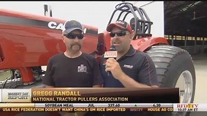 11K views · 145 reactions | Gregg Randall with NTPA Truck and Tractor Pulling is talking to Philip Parish about his tractor El Nino that he pulls in the Pro Stock class. Don't miss another NTPA Championship Pulling Series episode! They're back tonight at 6:30 PM ET with power, heft and some great pulls. | RFD-TV | Facebook