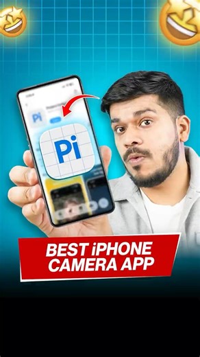 iPhone photography tips you must know🔥| Indigo camera app explained