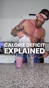722K views · 12K reactions | Calorie deficit explained | The Willetts- Online Fitness and Nutrition Coaches | Facebook