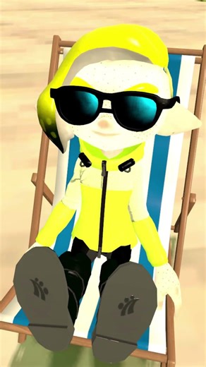 Four Seasons Be Like... #gmod #splatoongmod #splatoonshorts #shorts