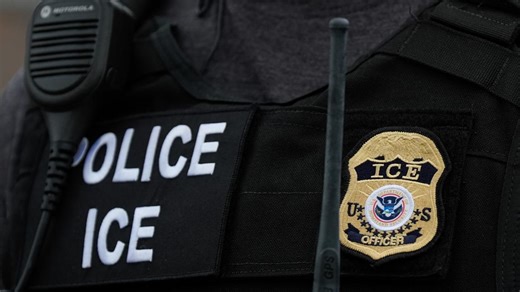 'Who wants an ICE facility in their backyard?' | Hutchins mayor speaks on reported ICE holding center