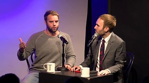 Friend of ATC, Taylor Williamson is on America's Got Talent: The Champions tonight! He also hosts The Taylor Talk Show! A mixture of stand-up, improv, talk, sketch, and celebrity guests!. This episode features Brooks Wheelan & Wrestler Rocky Romero! Make sure to catch him on AGT The Champions! | All Things Comedy