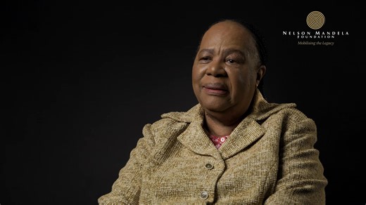 Resilience. Purpose. Leadership that inspires action. Dr Naledi Pandor, Chairperson of the Nelson Mandela Foundation, reflects on her journey from childhood and exile to the experiences that shaped her leadership and commitment to service. Watch the video and hear her story unfold by clicking the link below; bit.ly/47gMlNK #MobilisingTheLegacy #ImpactfulLeadership #NalediPandor #Legacy | Nelson Mandela Foundation