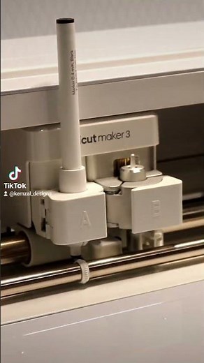 How to make Sewing Patterns using a Cricut Maker 3 #howto #diyproject #handmade#fyp #artprocess