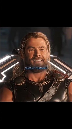 "Thor x Loki ⚡ | Brothers Turned Reunion | Epic Edit 🔥 | Marvel Cinematic Edit"