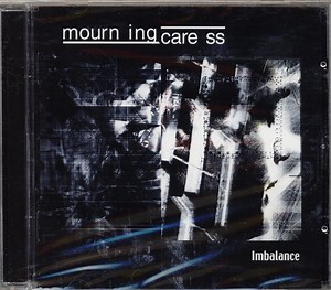 Mourning Caress - Imbalance
