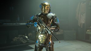 OpTic 的新《使命召喚：戰區》錦標賽讓玩家想要一種新的形式