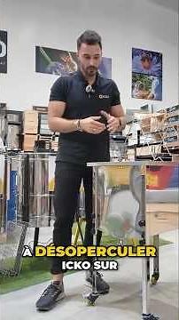 This uncapping tray will save you time (and honey) 🍯