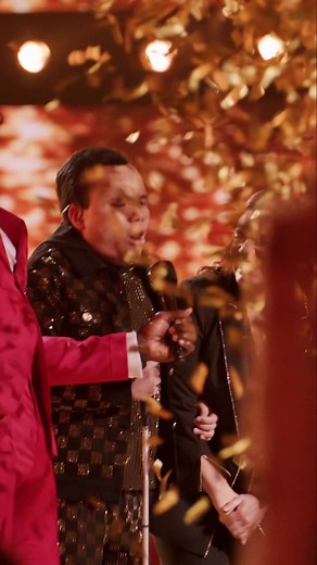 Kodi Lee's Heartfelt Tribute to His Mom | AGT Golden Buzzer Performance