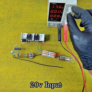 High-Power Step-Down Converters: Building a 200W Solution | Samar Electric