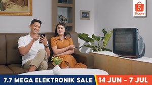 474K views · 3.4K reactions | Hai, Sobat Shopee! Spesial buat kamu...