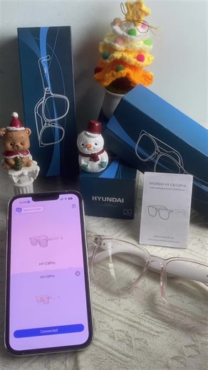 Revolutionary Bluetooth Glasses Translate 169 Languages