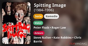 Spitting Image (serie, 1984–1996)