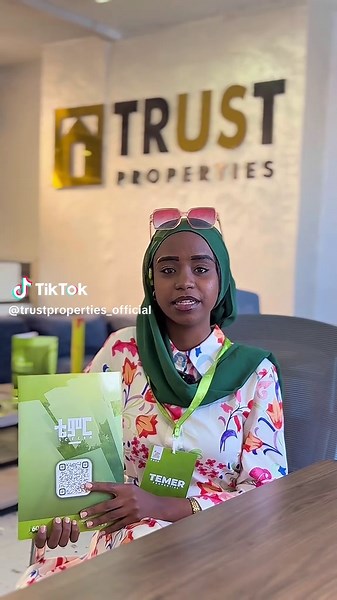 Mana Jireenyaa Temir Properties: Gatii Madaalawaan