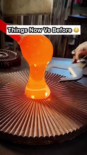 Things Now VS Then 😳 #fyp #intresting #History