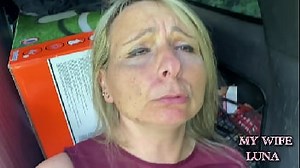 Coroa Safada Chupando Rola E Dando Sua Buceta Velha - Xvideos