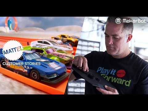 METHOD Pro Series | Mattel