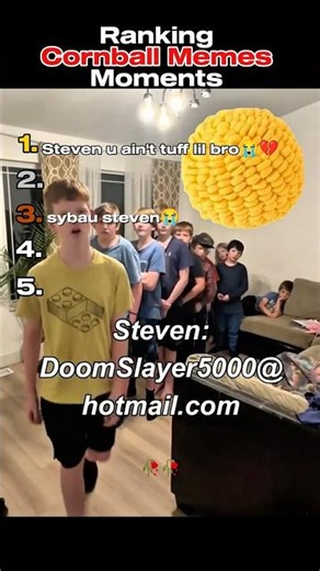 Bro Though Ts Was Tuff💀🥀 #memes #cornball #funny #shorts #ranking