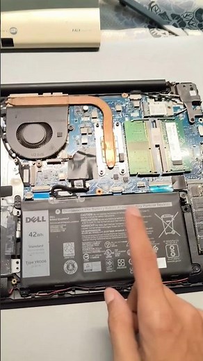 How to use laptop camera as webcam for pc #shorts #leptop