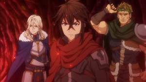 Koko wa Ore ni Makasete Saki ni Ike to Itte kara 10-nen ga Tattara Densetsu ni Natteita or I Became a Legend After My 10 Year-Long Last Stand anime new teaser promo. Debuts in April 2026. | Gaebriel Anime Review