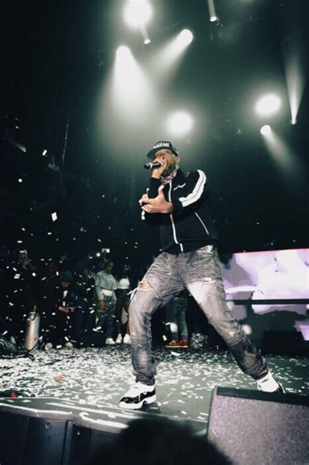 Method Man, Redman, Styles P and More Ring in 4/20 At The Inaugural BUD DROP