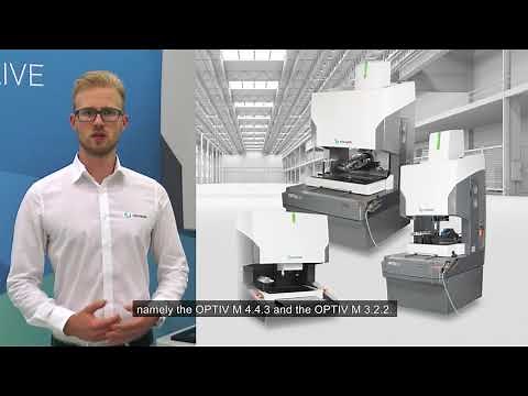 OPTIV M – A vision for productivity [EN Subtitles]