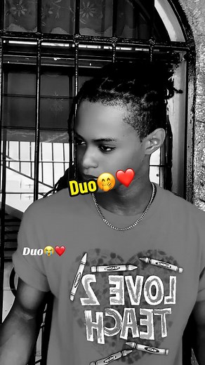 Emotional Duo Lip-sync Performance on TikTok