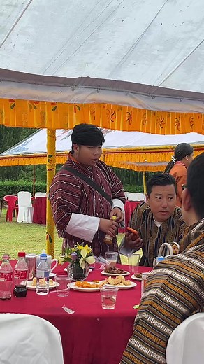Aka Changzay TikTok: Bhutanese Tiktoker On This Day Viral Clip