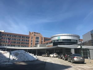 Fairview Hospital promotes colonoscopies during Colorectal Cancer Awareness Month